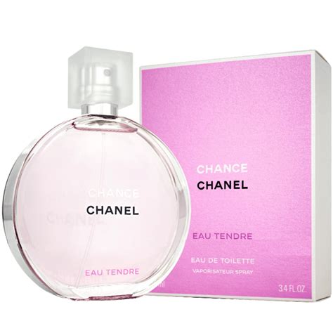 chanel chance pret